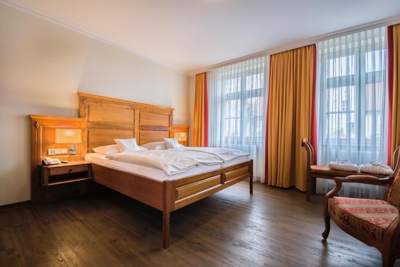 Hotel Wasserschloss Mellenthin Extérieur photo